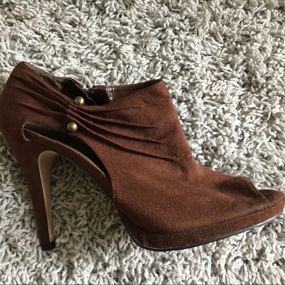 Cato heels